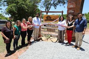 Santa Elena en Cordillera suma nueva posada turística - .::Agencia IP::.