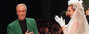 Fallece el diseñador Renato Balestra, decano de la moda italiana | Análisis Macro | 5Días