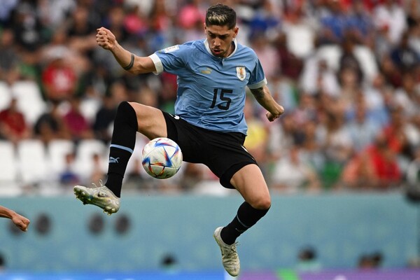 Diario HOY | Uruguay se juega su futuro en el Mundial ante la Portugal de CR7