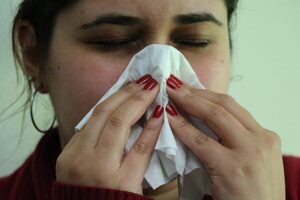 Salud emite alerta por influenza ante aumento inusual de casos - Unicanal