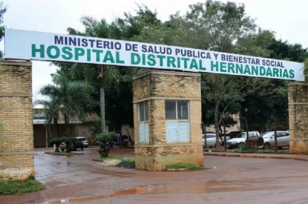 Alto Paraná: pelea entre vecinos termina con un muerto - Noticias Paraguay