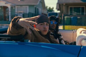 Trueno presenta “Lo Tengo” con J.I.D