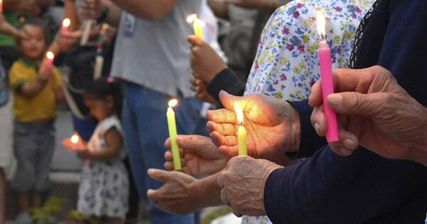 La Nación / Colombia: ya son 171 los líderes sociales asesinados en el año, según Indepaz