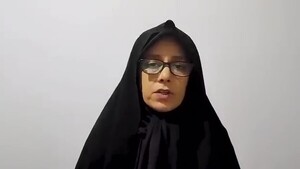 Irán: arrestan a sobrina del líder supremo por apoyar las protestas