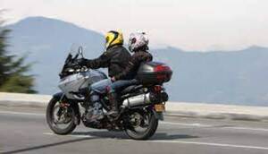 Diario HOY | Chica de 16 años muere tras caer de moto, cuyo conductor hoyó