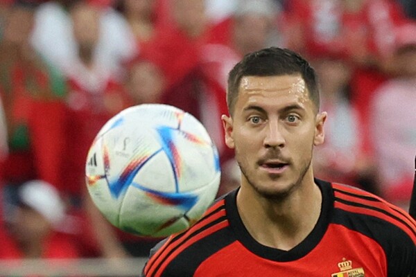 Diario HOY | "Tenemos que levantarnos mentalmente", pide Eden Hazard
