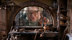 Diario HOY | Cineasta mexicano Del Toro lucha por exhibir su film "Pinocho" en México