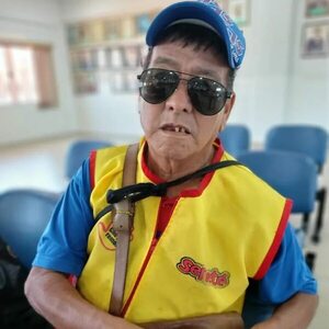 PJC: Tras una semana de agonía fallece el popular Zenón Valdez  - Policiales - ABC Color