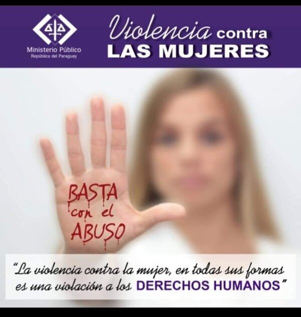 80 casos de violencia familiar… ¡por día! Cruda realidad de nuestro país - ADN Digital