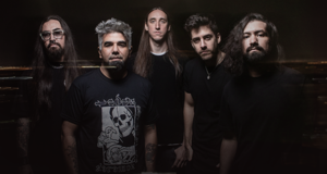 Diario HOY | Nhandei Zha presenta “Distopía”, canción original de la película paraguaya La Lista