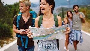 ¿Cómo evitar estafas con supuestas agencias de turismo?