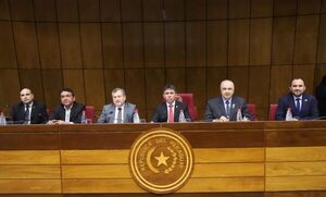 Audiencias a postulantes para la Fiscalía General continúan este lunes - La Clave