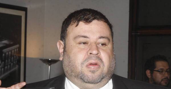La Nación / Crimen Javier Ibarra: principal hipótesis apunta a una persona cercana al exviceministro