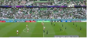 El mundial se vive por el SNT - SNT