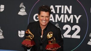Carlos Vives recibirá Doctorado Honoris Causa de universidad colombiana