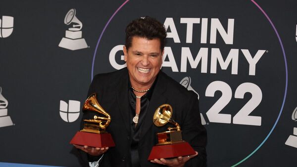Carlos Vives recibirá Doctorado Honoris Causa de universidad colombiana
