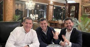La Nación / Honor Colorado lidera preferencia del electorado
