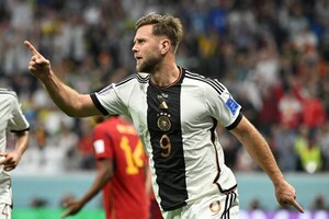 Diario HOY | Alemania rescata un empate ante España y se mantiene en carrera