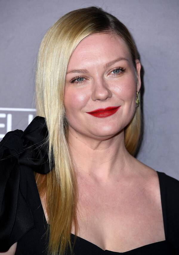 Kirsten Dunst, la actriz que sobrevivió a la maldición de los niños prodigio | 1000 Noticias