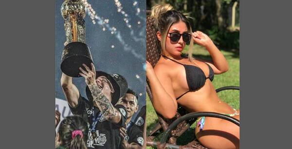 Doña de pelotero olimpista tiene voi un ¡club de fans! en redes