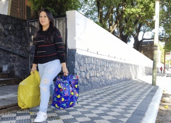 Diario HOY | Impulsan una serie de mejoras en el Cementerio de la Recoleta