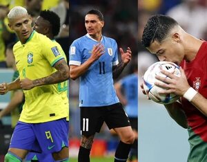 Mundial Qatar 2022: Hora y dónde ver por tv los partidos del lunes 28 de noviembre - Mundial Qatar 2022 - ABC Color