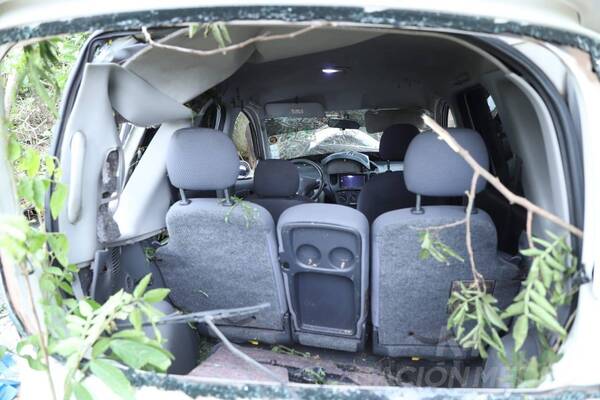 Siguen las estadísticas alarmantes: 7 muertos en una semana en las rutas