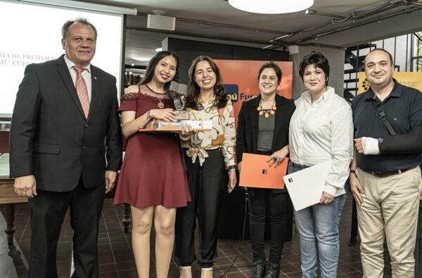 Paraguay logra el primer lugar en concurso literario regional - ADN Digital