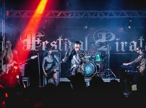 Cover de banda Rammstein actuará en Ciudad del Este - ABC en el Este - ABC Color
