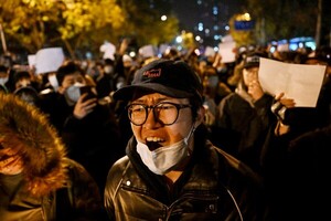 Diario HOY | Las protestas se multiplican en China contra la política de "cero covid"