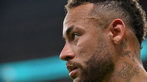 Brasil baraja sus opciones para sustituir a Neymar