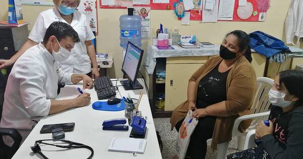 La Nación / Reportan aumento inusual de consultas