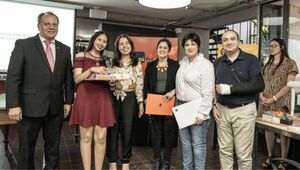 Premio Itaú de Cuento Digital: Primer lugar para Paraguay en concurso literario regional