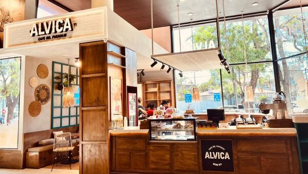 Alvica espera un 2023 estimulante con foco en la exportación (e inaugura nuevo local, con refill)