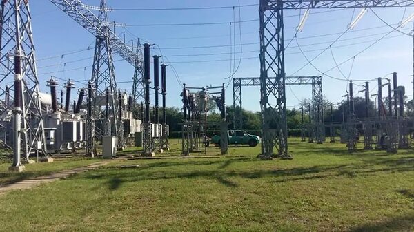 KfW prestará a ANDE 75 millones de euros - Economía - ABC Color