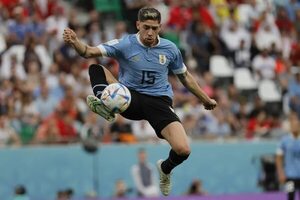 Brasil-Suiza y Portugal-Uruguay, dos partidazos para hoy - Fútbol Internacional - ABC Color
