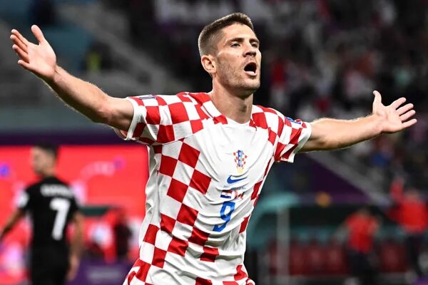 Croacia remonta y elimina a Canadá - Fútbol Internacional - ABC Color