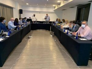 Comité del Mercosur debate sobre continuidad de campañas antiaftosa - Nacionales - ABC Color