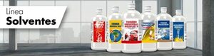 Utilizar solventes adecuados para lograr los acabados deseados - 41° aniversario Invipint - ABC Color
