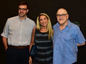 Muestra “La tierra sagrada”, en Museo de Arte Sacro - Sociales - ABC Color