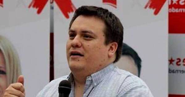 La Nación / César Sosa apuesta a la generación de empleos