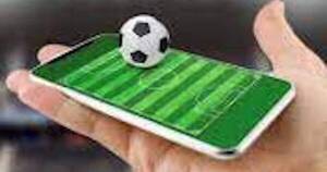 La Nación / Daruma SAM seguirá con apuestas deportivas