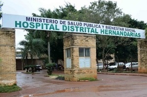 Un muerto como desenlace de discusión entre vecinos en Hernandarias - Paraguaype.com