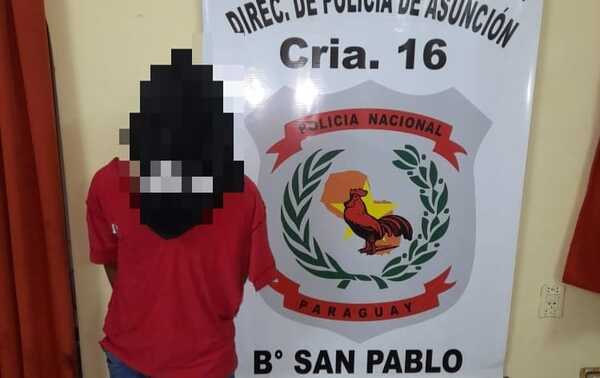 Diario HOY | Detenido por robar carne de un supermercado