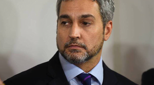 Por estudios de Marito en hospital público, suspendieron cirugías programadas, denuncian - Noticiero Paraguay