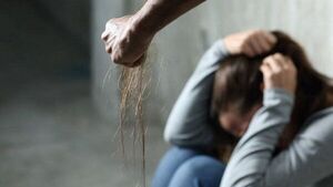 Fiscalía registra cerca de 25.000 denuncias por violencia familiar