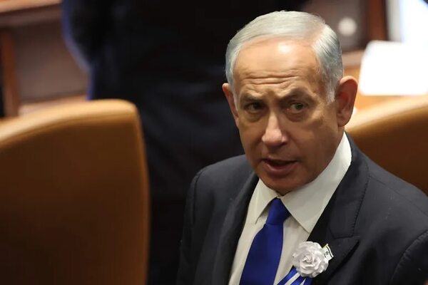 Israel: Netanyahu alcanza pacto para incluir en gobierno a partido homófobo religioso - Mundo - ABC Color