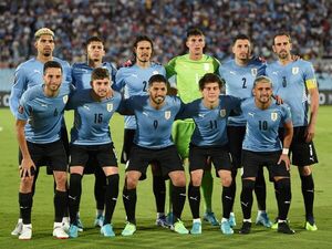 Diario HOY | Uruguay aguarda por el despegue de la Celeste en el Mundial