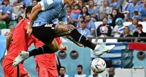 La Nación / Uruguay se juega su futuro