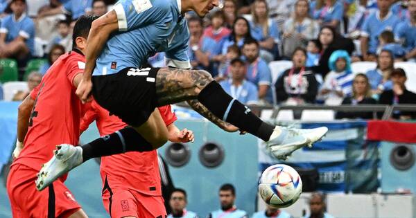 La Nación / Uruguay se juega su futuro